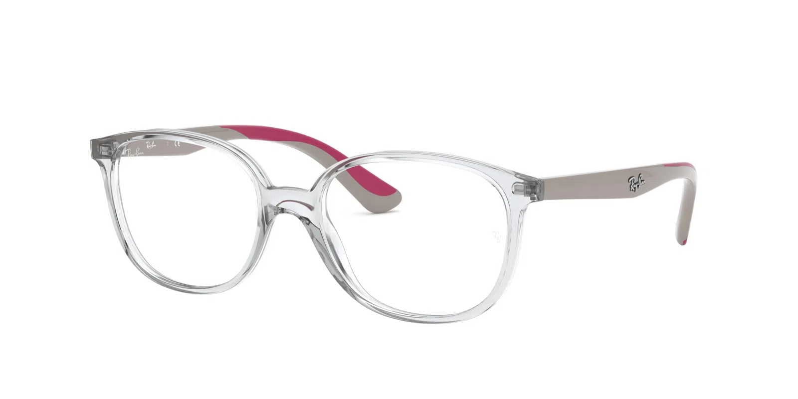 Ray-Ban Kids 0RY1598 Eyeglasses - view 64